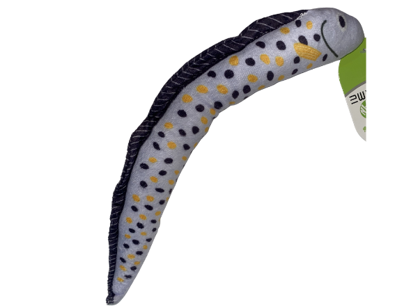 PELUCHE ANGUILA SENSORIAL 27287