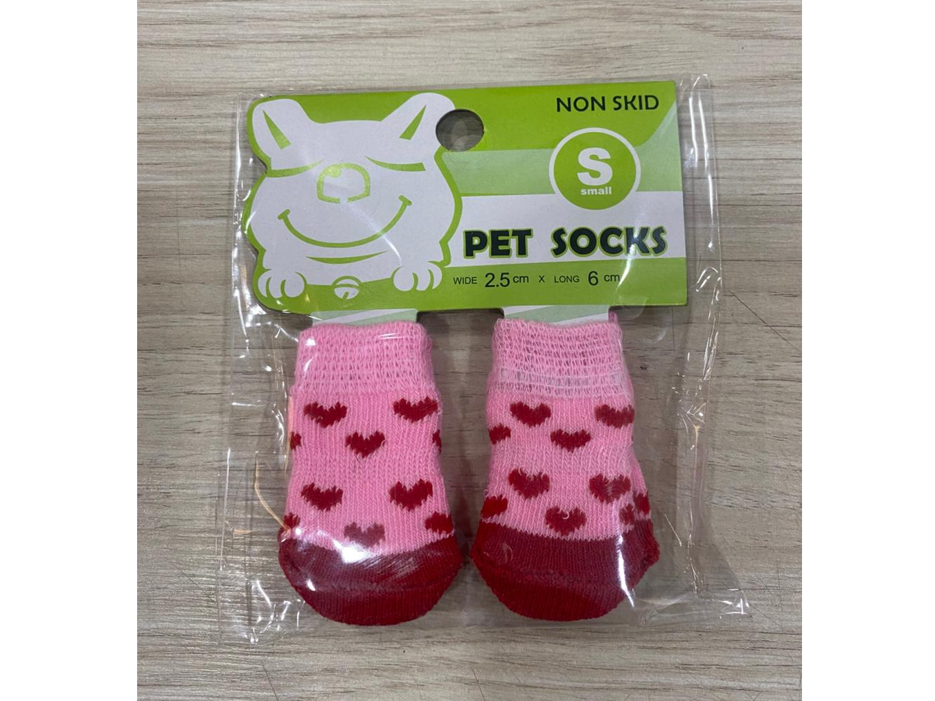 Calceta para perro 26779