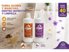LIMPIADOR FOM3 - 900ml