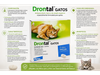 Drontal cat ellipsoid
