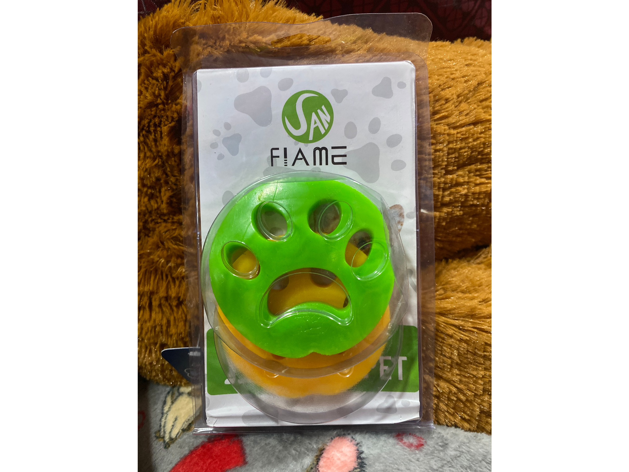 QUITA PELUSA DE GOMA - 25411