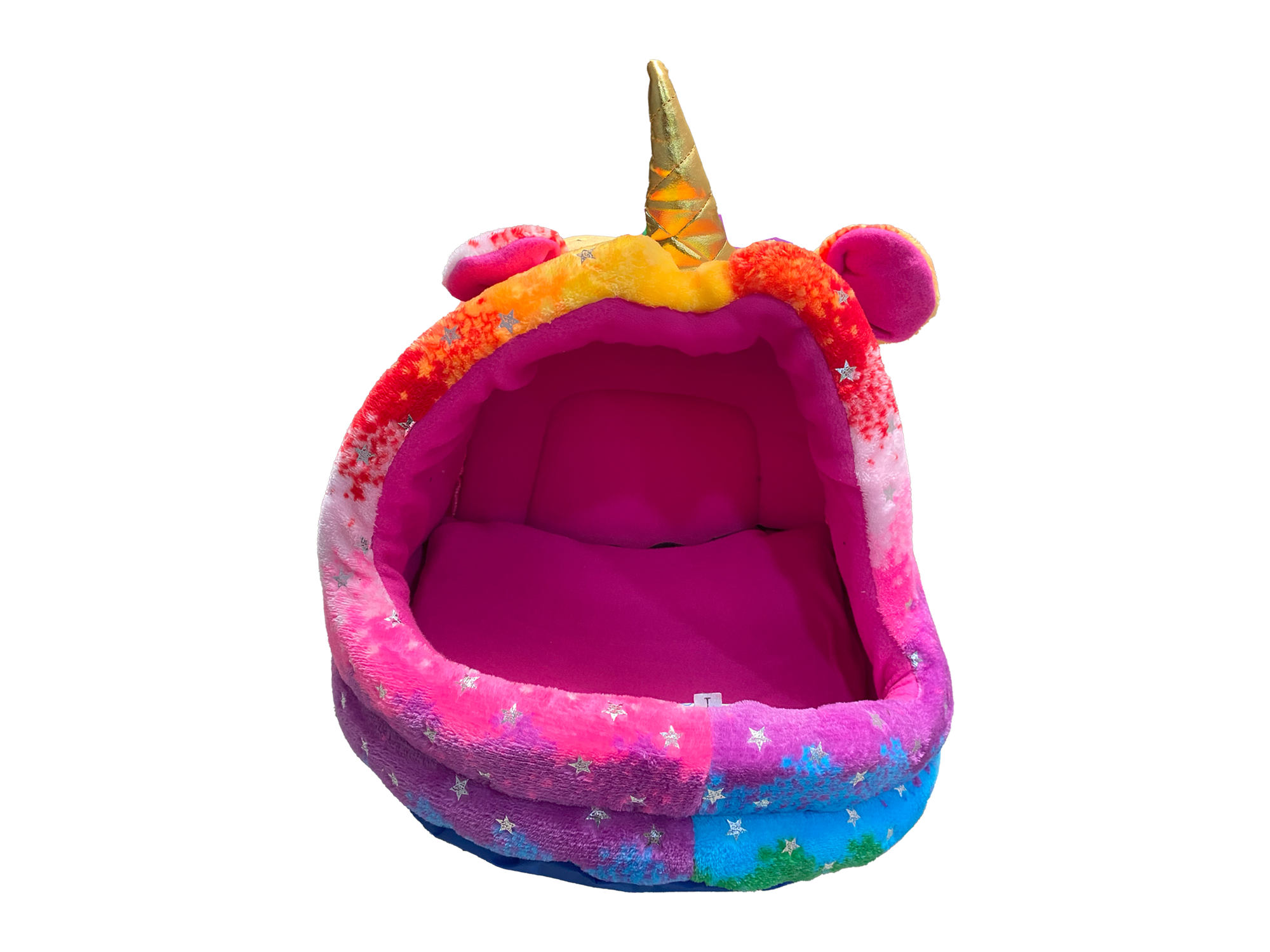 Iglú unicornio (3pz)