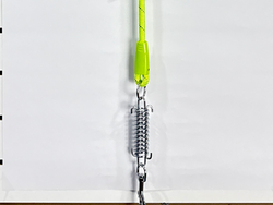 CORREA CORTA CON AMORTIGUADOR 10863