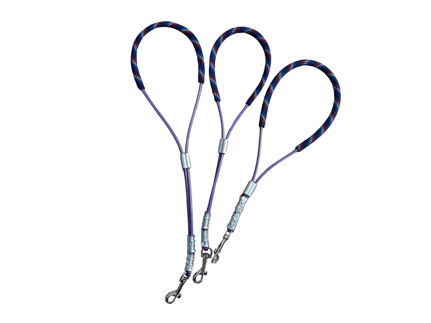 SUJ01 SUJETADORES PARA ESTÉTICA 3 pz