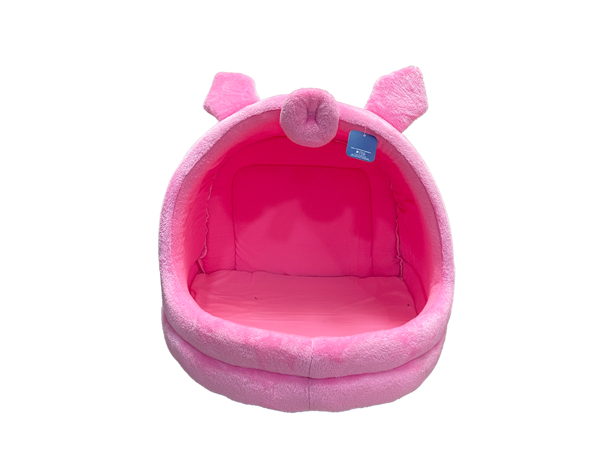 Iglu Pig (3pz)