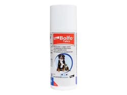 Bolfo talco 100gr