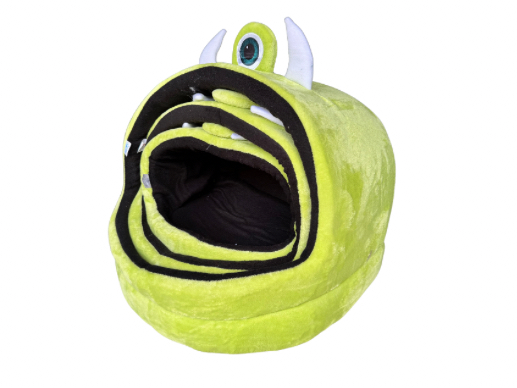 IGLÚ WAZAOWSKI 3 pz