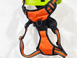 ARNÉS DE MALLA TRANSPIRABLE GRANDE - 27702