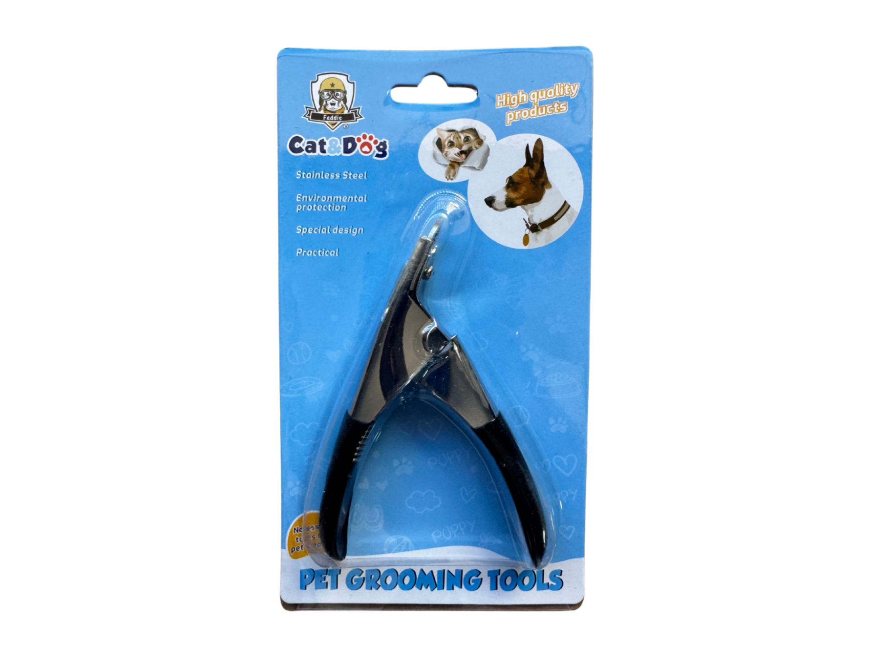 CORTAÚÑAS PROFESIONAL TIPO GUILLOTINA 60022