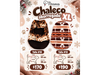 Chaleco aborregado XL