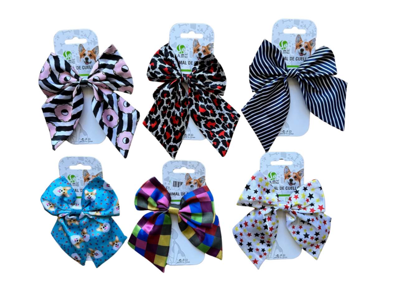 MOÑO COLLAR INDIVIDUAL - 20146