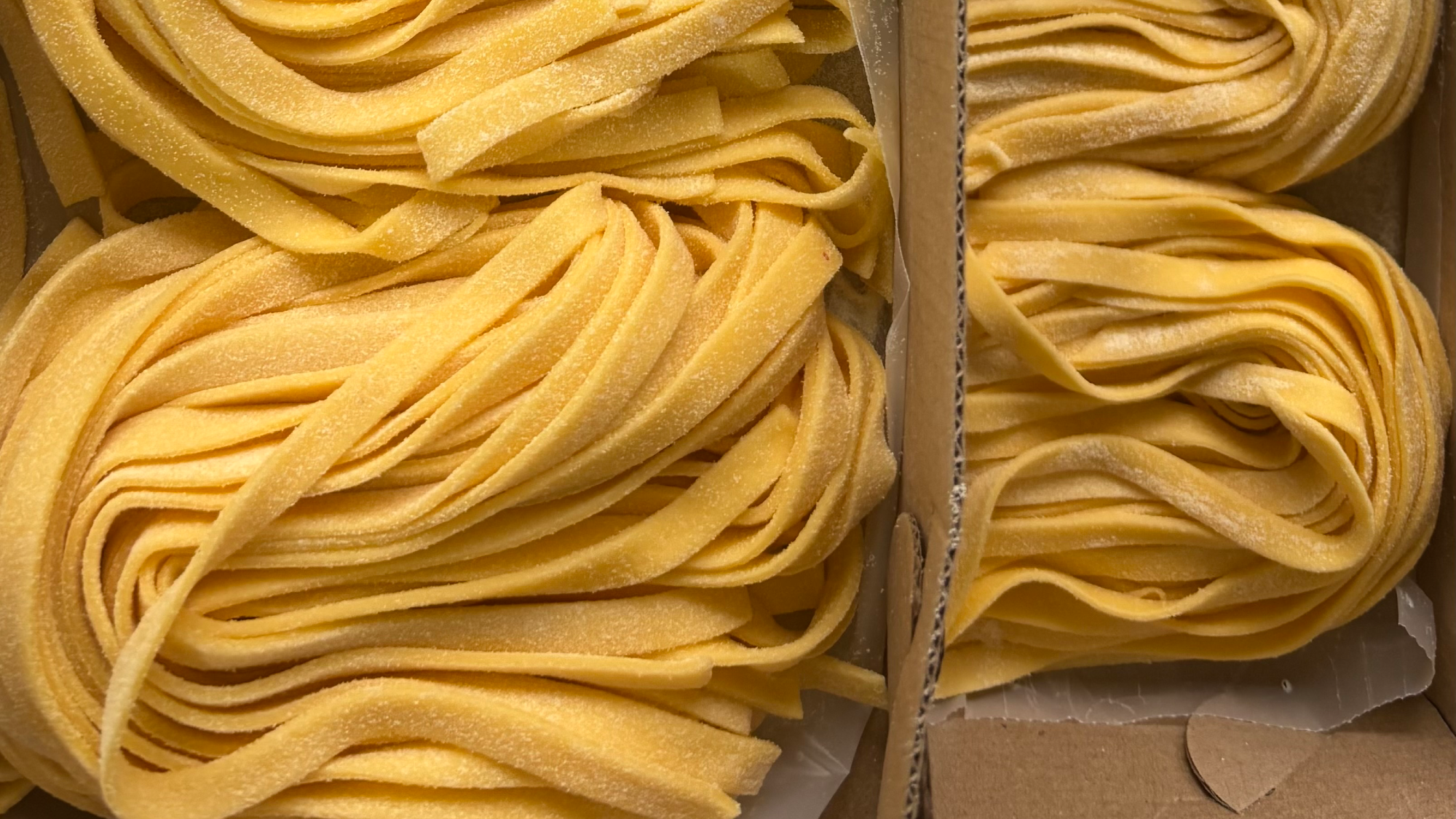 Pastas simples