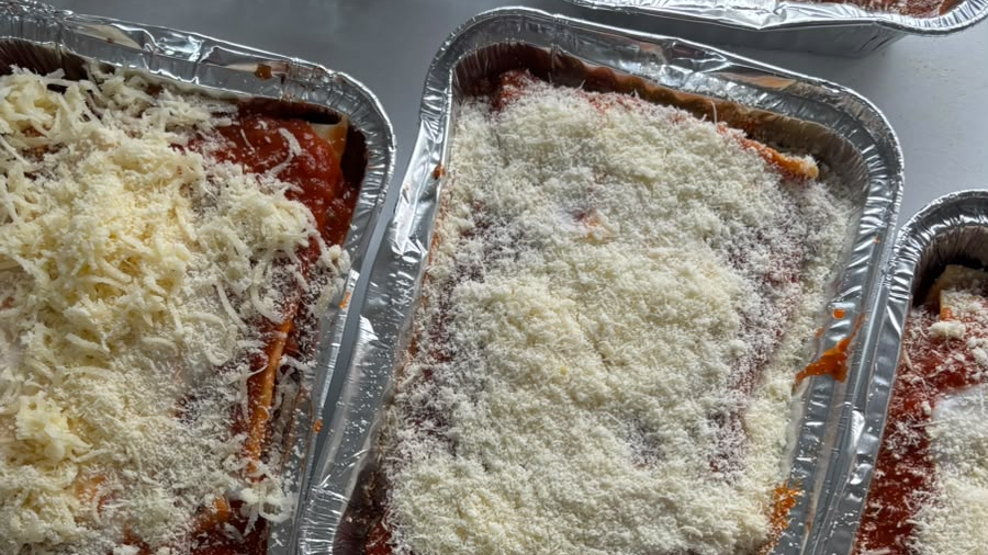 Lasagna