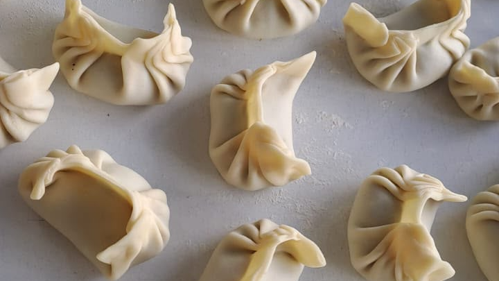 Dumplings