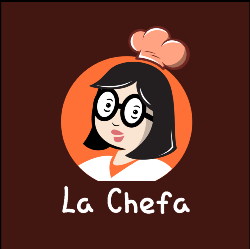 Logo lachefa