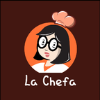 Logo de lachefa