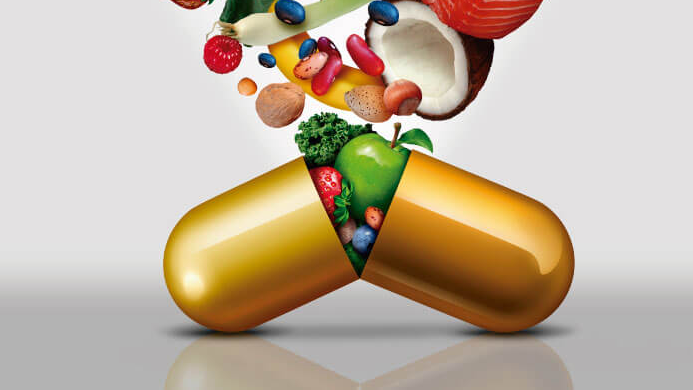 Suplementos Nutricionales