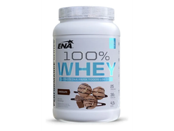 100% Whey Protein ENA Proteina Concentrada