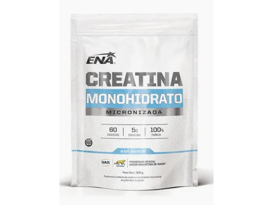 Creatina Ena Sport 300g Doypack
