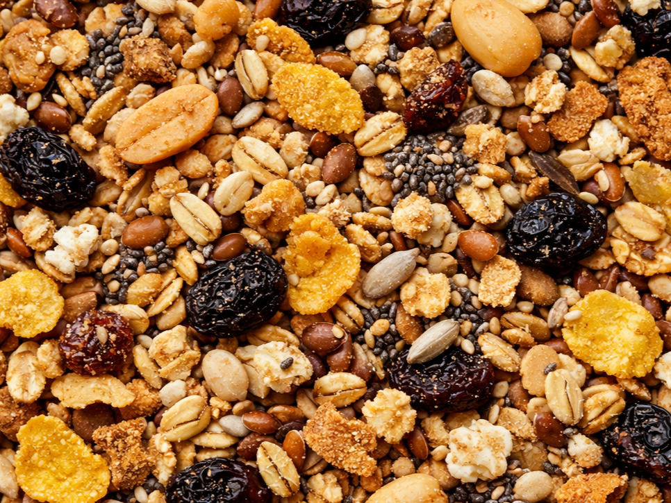 Granola Tradicional