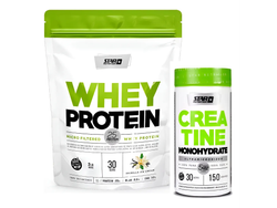 Combo Star Nutrition