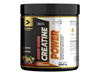 Creatina Power Micronizada 300 Gr Body Advance Sabor Multifruta