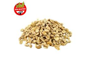 Mani Pelado C/ Sal ||  S/Sal