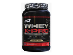 ENA Sport Whey X-Pro proteína en pote de 907g