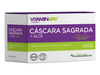 Cáscara Sagrada Aloe Laxante Vitamin Way X 60 Capsulas Cascara Sagrada
