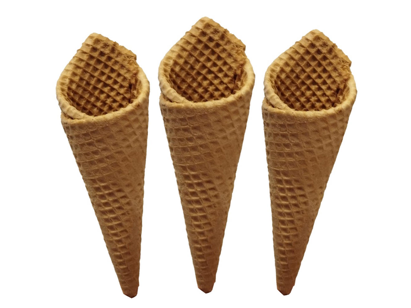 CUCURUCHOS (3 Unidades)