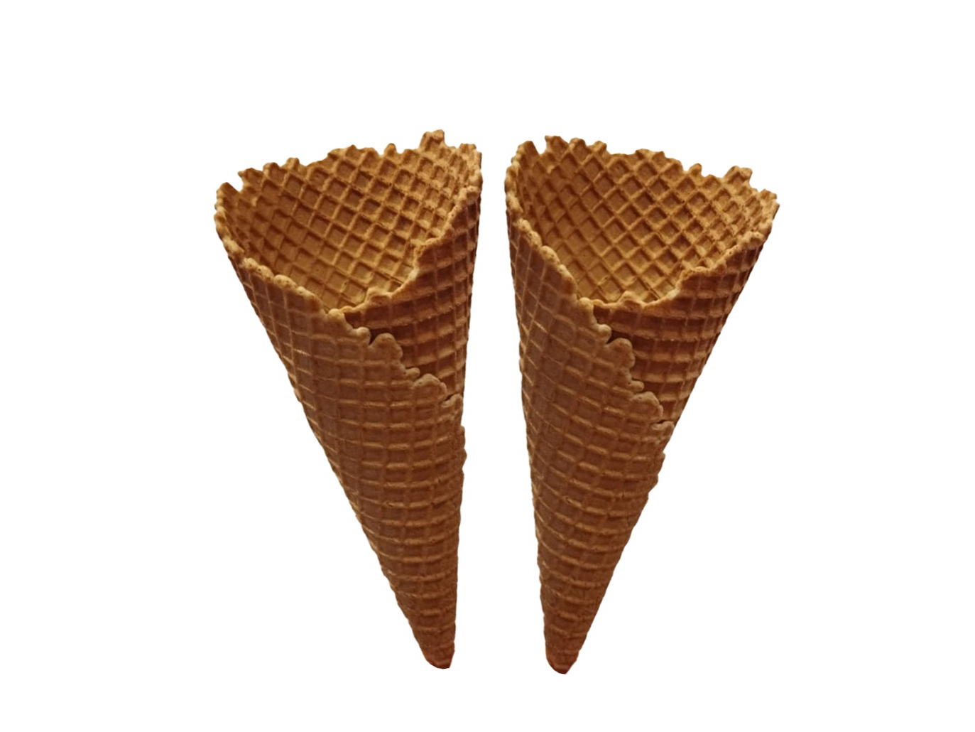 CUCURUCHOS (2 Unidades)