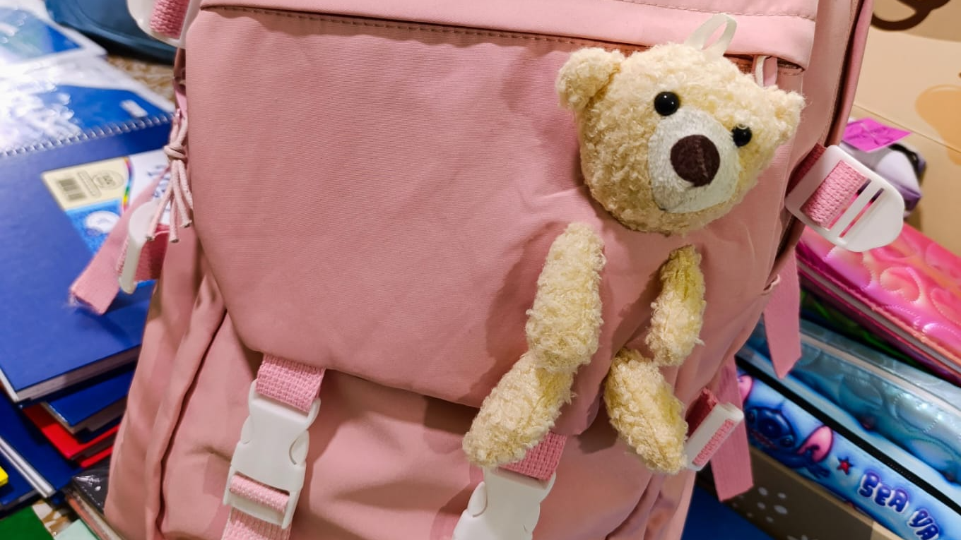 Marroquinería 🎒👝