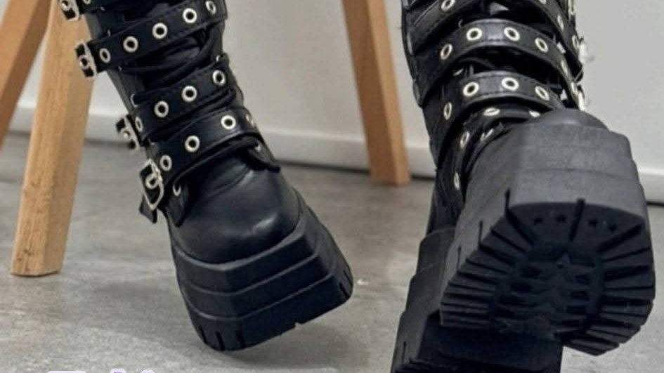 Calzados por encargue