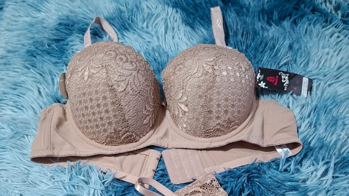 Ropa interior💖