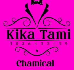 Logo Kika Tami