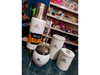 Set matero