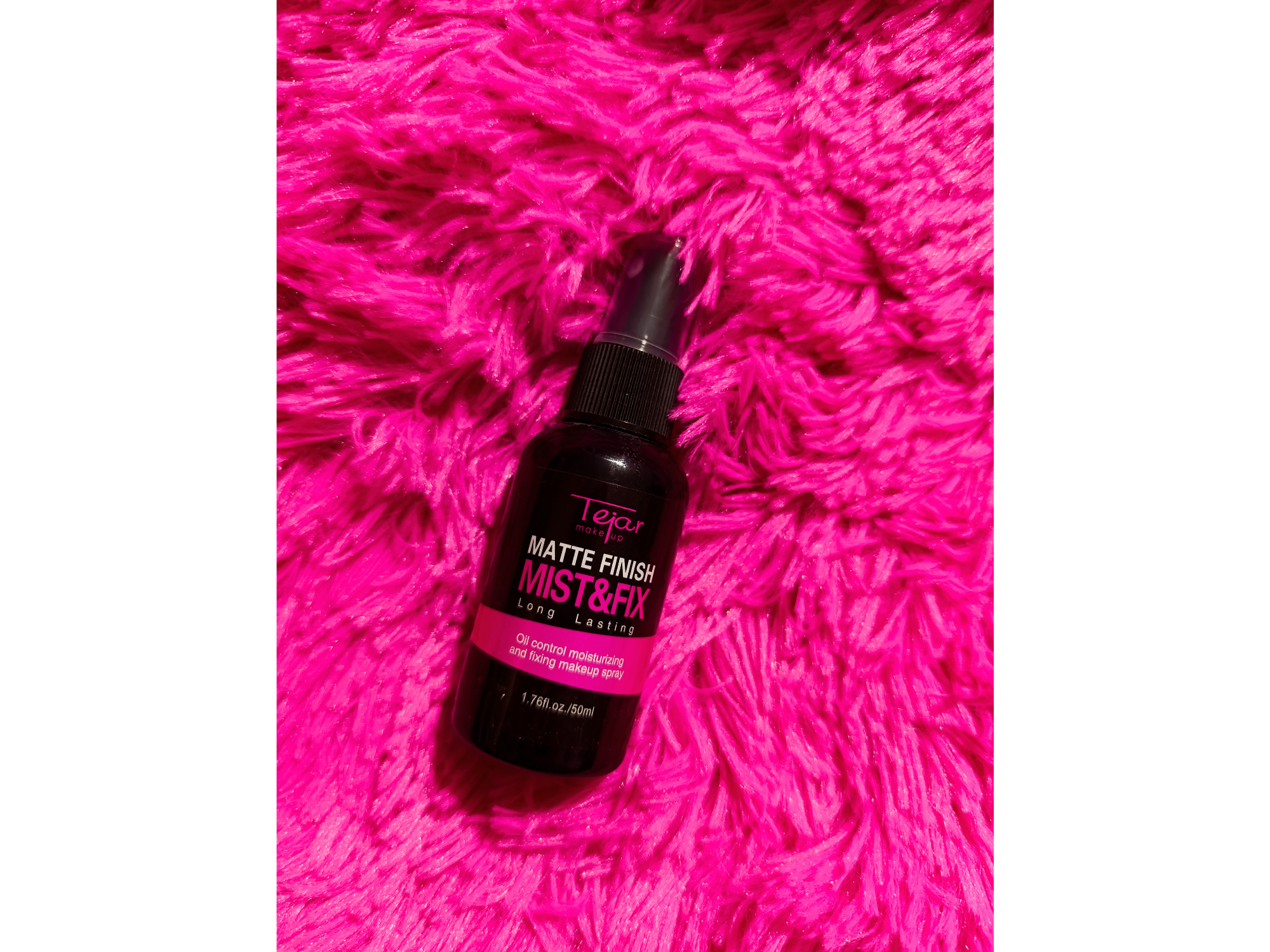 Fijador de maquillaje