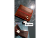 Billetera de hombre