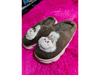 Pantufla N34/35. 35/36. 36/37