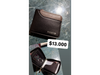 Billetera de hombre