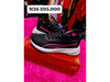 Zapatilla dama original N36