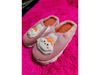 Pantufla N34/35. 35/36. 36/37
