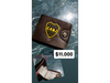 Billetera de hombre