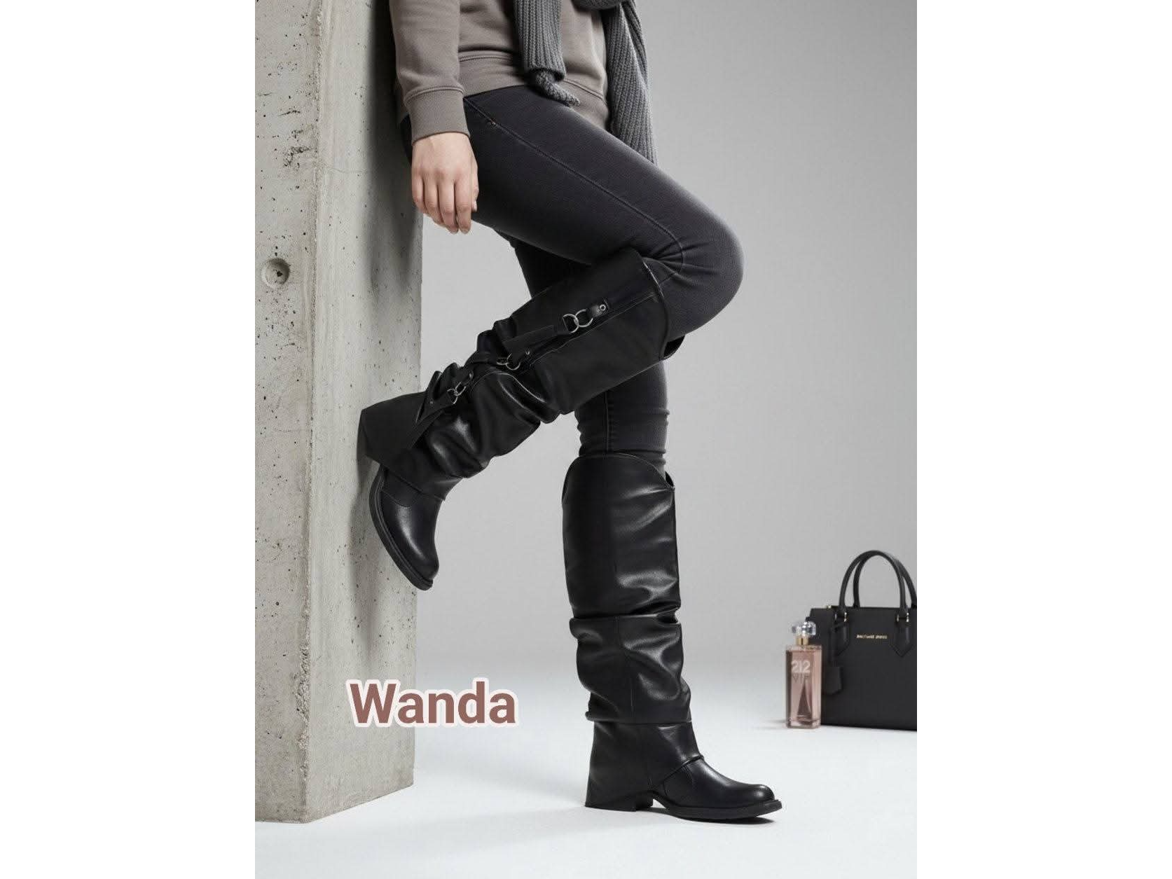 Wanda N35 al 40