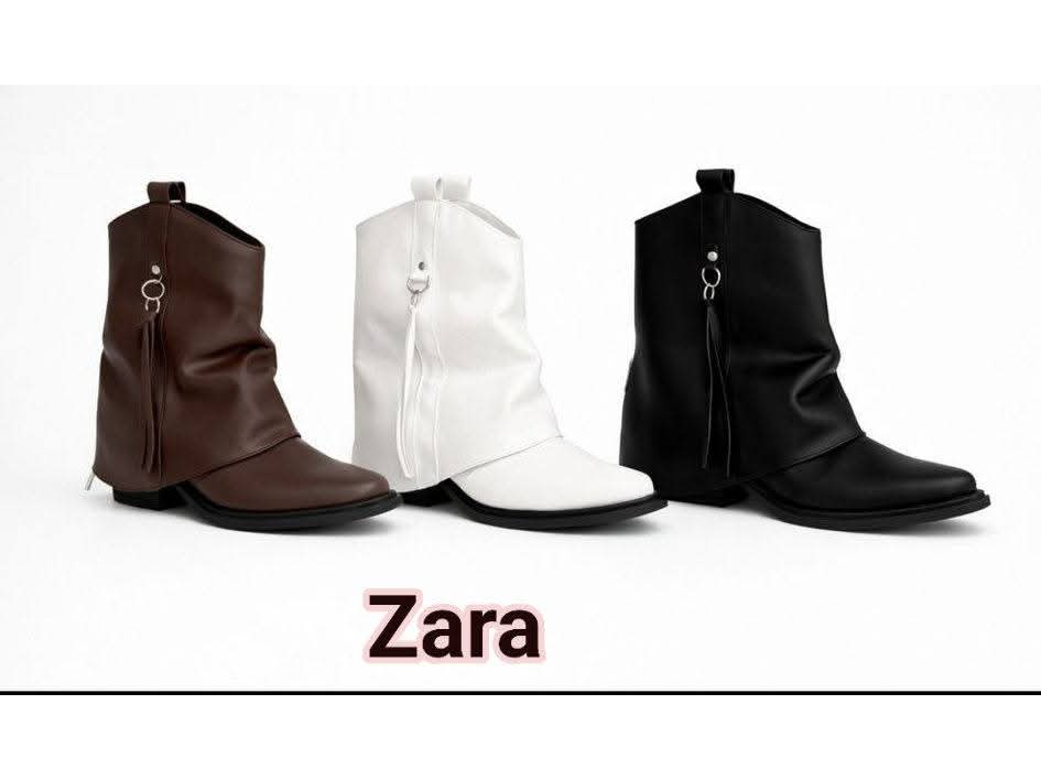 Zara N35 al 40