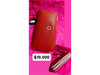 Billetera de dama