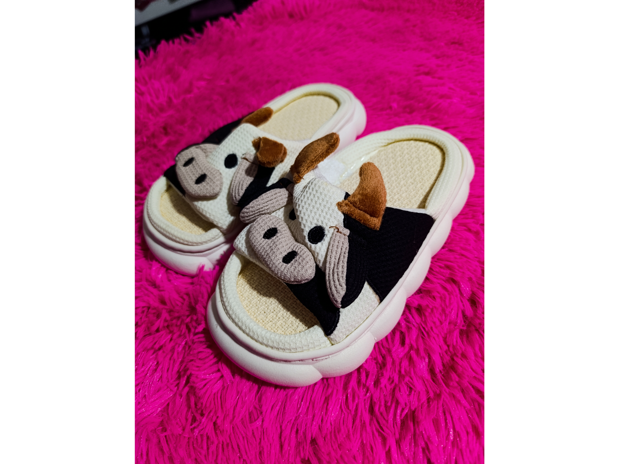 Pantufla N32/33. 34/35