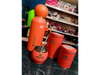 Set matero