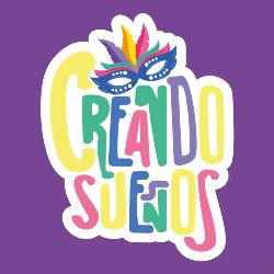 Logo Creando Sueños