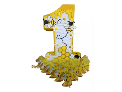 COMBO PIÑATA Y 25 SOUVENIR